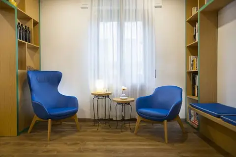 La Gustea Hotel & Cucina in Sarteano — foto 11