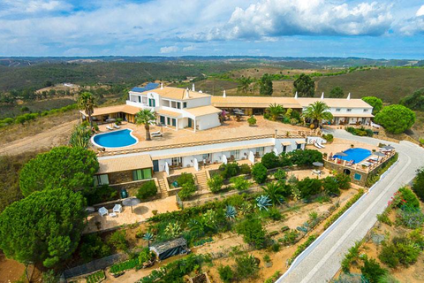 Monte da Bravura Appartement foto 20