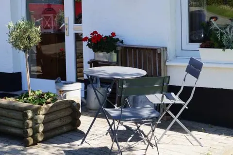 Pension de Gasterei foto 12