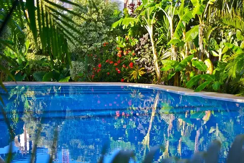 Hotel Casa Barbara in Holbox, foto 13
