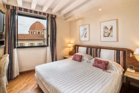 B&B HOTEL Firenze Laurus al Duomo in Florence