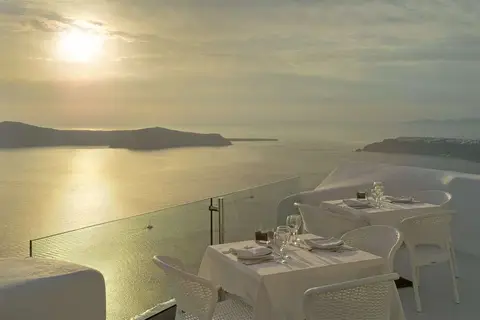 Tholos Resort in Thira Municipal Unit, foto 10