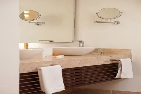 Sunset Royal Beach Resort in Cancùn — foto 23