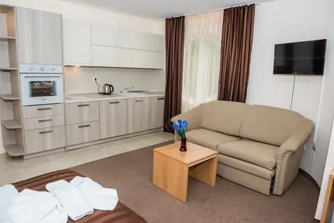 Central Hotel in Несебър — foto 6