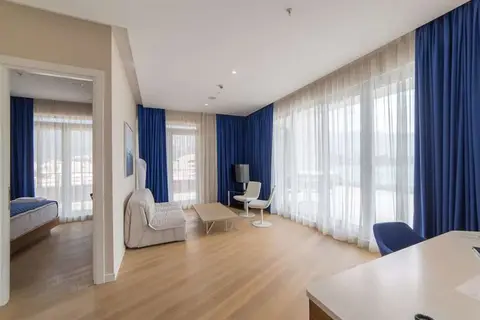 Hotel TQ Plaza in Budva — foto 27