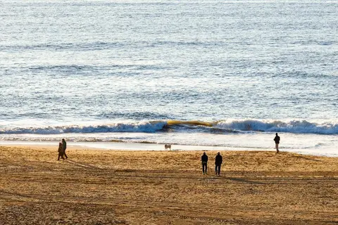 Petit Palace Tamarises in Getxo — foto 20