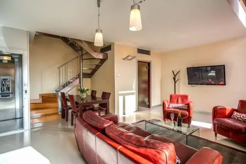 Hotel La Griffe Roma in Rome — foto 14