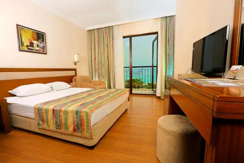 Selectum Family Comfort Side in Manavgat — foto 17