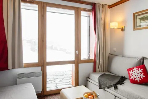 Résidence Le Mont Soleil in La Plagne-Tarentaise — foto 22