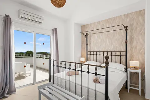 Thalassines Villas in Σωτήρα — foto 14