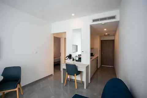 Best Western Plus Larco Hotel in Larnaca — foto 16
