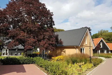 Villapark Ehzerburg foto 5