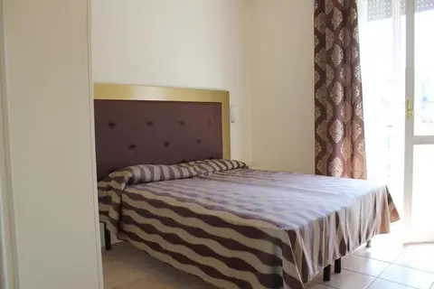 Hotel Marina Rimini in Misano Adriatico — foto 9