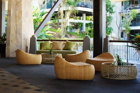 Mandarava Resort & Spa in ตำบลกะรน — foto 10