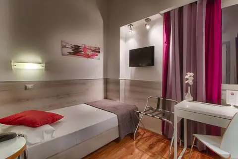 Raganelli Hotel in Rome, foto 15
