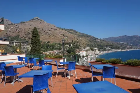 Bay Palace Hotel foto 11