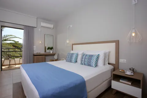 Paradise Hotel foto 7