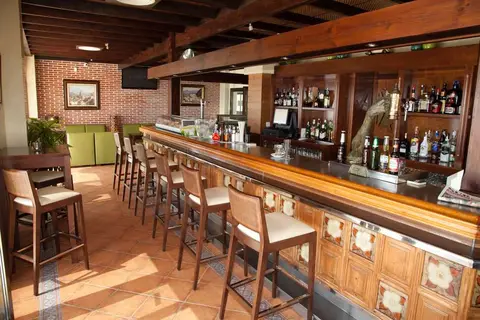Hotel Tarik in Torremolinos — foto 5