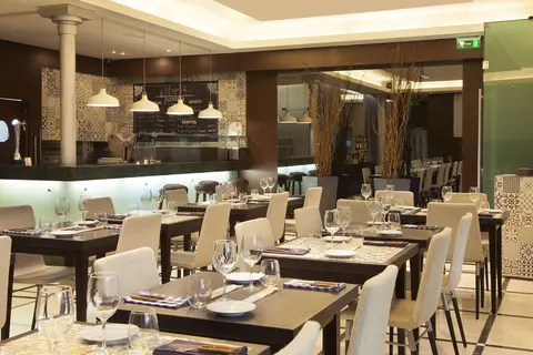 Hotel Turim Restauradores in Lissabon — foto 5