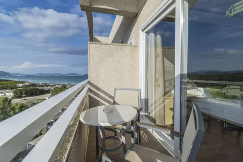 Eix Platja Daurada Hotel & Spa in Santa Margalida — foto 6