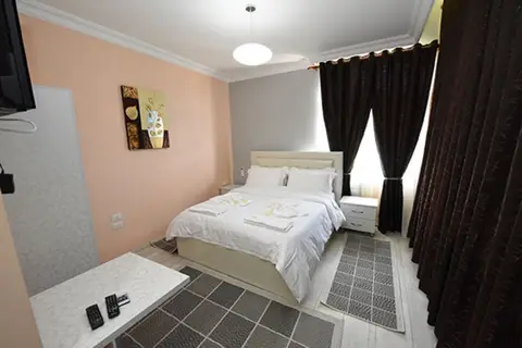 Buna Park Hotel in Shkodra — foto 2