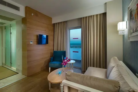 Sentido Trendy Verbena Beach in Manavgat — foto 28