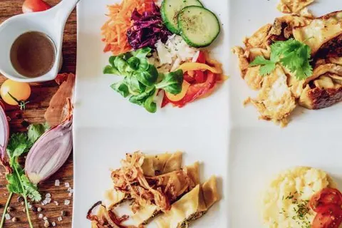 Akzent Hotel Restaurant Hirsch foto 11