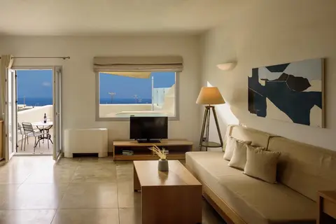Aliter Suites in Fira, foto 23
