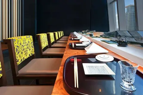 The Okura Prestige Bangkok in Bangkok, foto 30