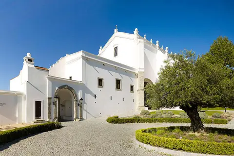 Convento Do Espinheiro Hotel and Spa in Évora — foto 24
