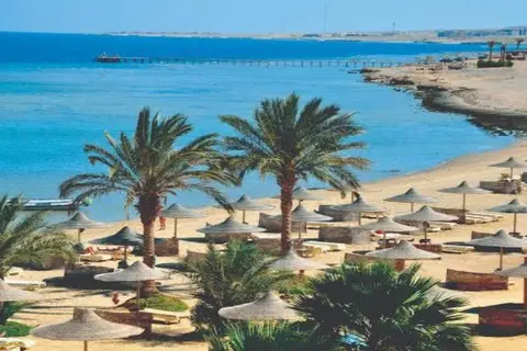 Shoni Bay in مرسى علم — foto 9