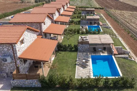 Esperanza Villas in eVplus Anna Luxury Villas, foto 11