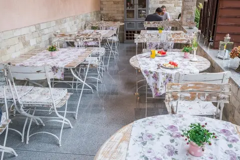 Central Hotel in Несебър — foto 10