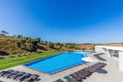 Algarve Race Apartementen in Portimão