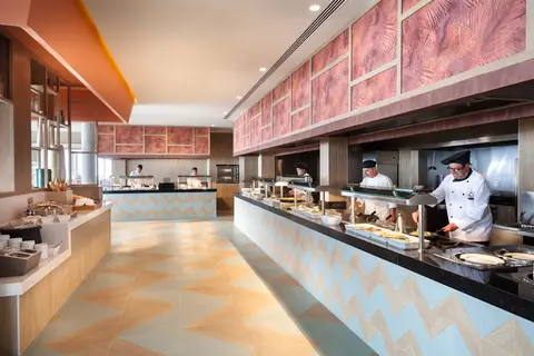 RIU VistaMar in Puerto Rico de Gran Canaria — foto 15