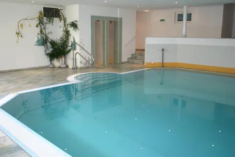 Hotel Edelweiss in Götzens — foto 5