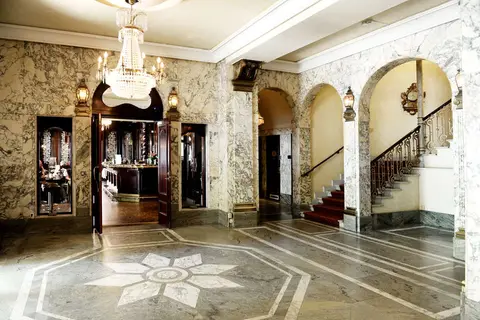 Hotel Scandic Kramer in Malmö — foto 6