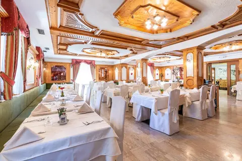 Resort Hotel Arcangelo Pellizano in Pellizzano — foto 7