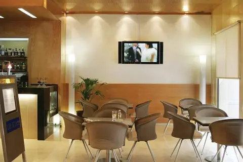 Hotel Grupotel Gravina in Barcelona — foto 22