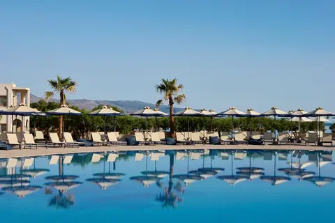Atlantica Ocean Beach Resort in Máleme — foto 10