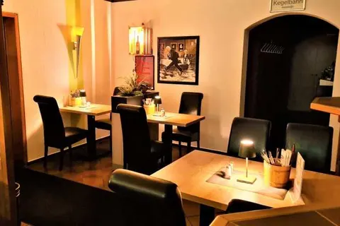 Hotel Wilhelm von Nassau foto 9