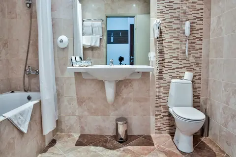 Park Hotel Golden Beach in СПА център Ривиера Бийч — foto 28