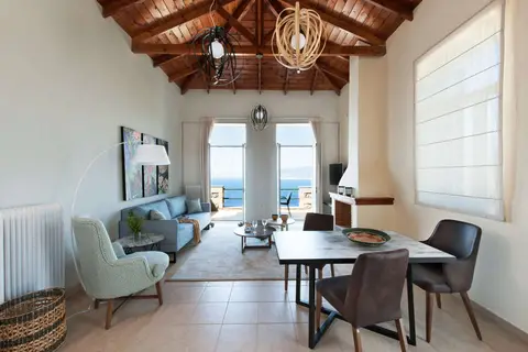 Searocks Exclusive Villas Resort Messinia in Municipal Unit of Avia, foto 22