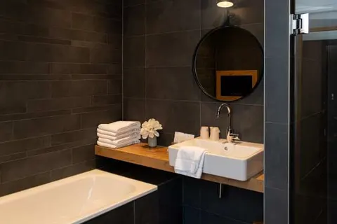 Hotel Keyser Breda foto 29