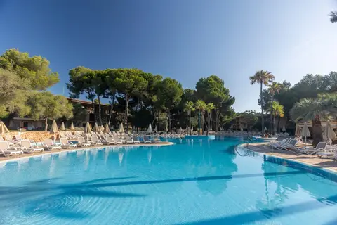 Vell Marí Hotel & Resort in Can Picafort — foto 20