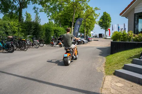 Marinapark Bad Nederrijn in Maurik — foto 27