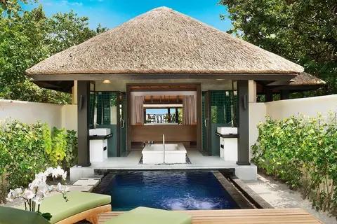 JA Manafaru Maldives in JA Manafaru Resort, foto 13