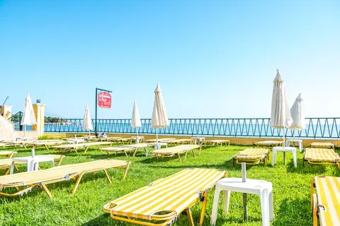Andreolas Luxury Suites Hotel in Δημοτική Ενότητα Ζακυνθίων — foto 27