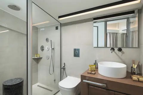 Elia Agia Marina Resort in Agia Marina — foto 17