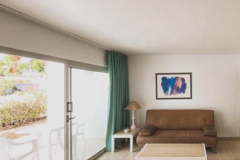 Appartementen Corona Verde foto 2